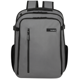 Mochila Samsonite Roader L gris Drifter Grey