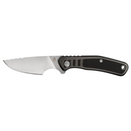 Cuchillo Gerber Downwind Caper - Black