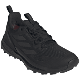 Calzado de senderismo para hombre Adidas Terrex Free Hiker 2 Low Gtx