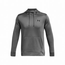 Sudadera de hombre Under Armour Armour Fleece Hoodie