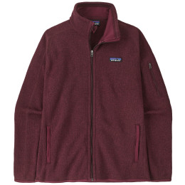 Sudadera de mujer Patagonia Better Sweater Jacket