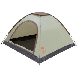 Tienda de campaña Zulu Easy Tent 3