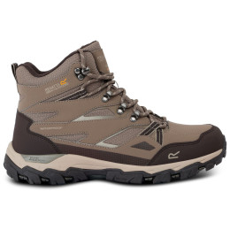 Calzado outdoor mujer Regatta Womens Holcombe III