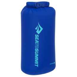 Bolsa impermeable Sea to Summit Lightweight Dry Bag 8 L azul Surf the Web