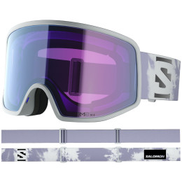 Gafas de esquí Salomon Sentry Pro Sigma Photochromic