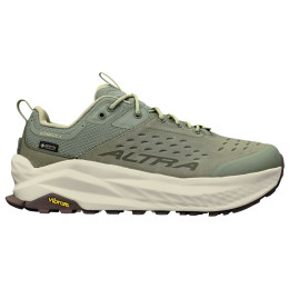 Calzado de senderismo para mujer Altra W Olympus 6 Hike Low Gtx