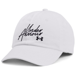 Gorra de mujer Under Armour Favorites Hat