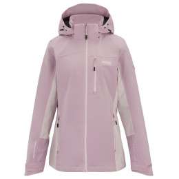 Chaqueta de mujer Regatta Women's Bosfield rosa PnkHzPwdLlc