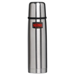 Termo Thermos Mountain FBB 1l plata StainlessSteel