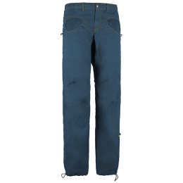 Pantalones de hombre E9 Rondo Flax2 Men's