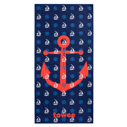 Toalla Towee Sailor New 70 x 140 cm