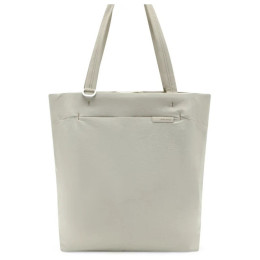 Bolsa de hombro Peak Design City Tote 15L beige Moon