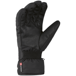 Guantes de esquí para hombre SnowLife Max GTX Glove negro black