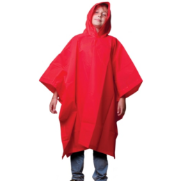 Poncho para niños Frendo Junior EVA Poncho