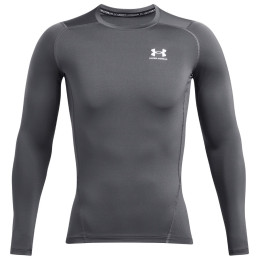 Camiseta funcional de hombre Under Armour HG Armour Comp LS