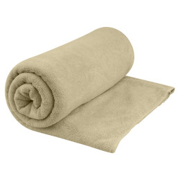 Toalla Sea to Summit Tek Towel XL beige Desert