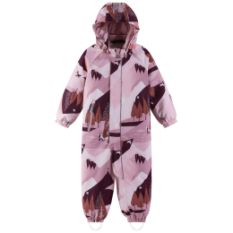 Mono para niños Reima Puhuri