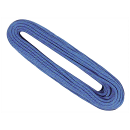 Cuerda de escalada Singing Rock Accord 8,3 mm (60 m) azul Blue