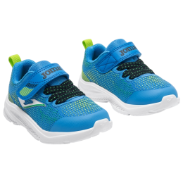 Calzado para niños Joma Horizon Royal Blue