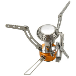 Hornillo de gas Cattara Plynový vařič kempingový GAS plata