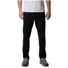 Pantalones de hombre Columbia Triple Canyon™ II Fall Hiking Pant negro Black