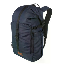 Mochila enrollable para portátil Husky Moper 28L