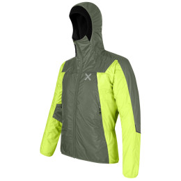 Chaqueta de hombre Montura Skisky 2.0 Jacket