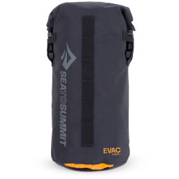 Alforja para bicicleta Sea to Summit Evac Bikepack Dry Bag Set 2 Piece 3.7L