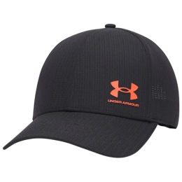 Gorra Under Armour M Av Low Adj