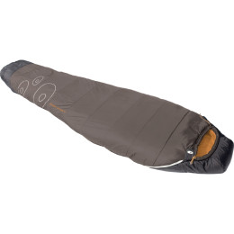 Saco de dormir Boll Karma Plus SF gris Granit/Basalt