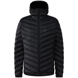 Chaqueta de hombre Haglöfs Särna Mimic II Hood