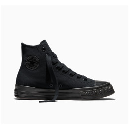 Calzado Converse Chuck Taylor Throwback Mid negro BLACK