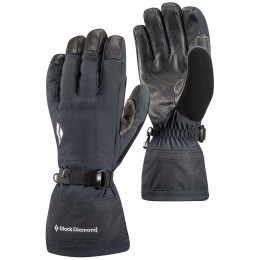 Guantes Black Diamond Soloist (2020) negro Black