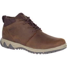 Calzado de hombre Merrell All Out Blaze Fusion North marrón Clay