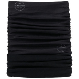 Cuello Fundango Bandana Heat negro black heather