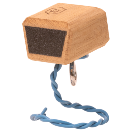 Fortalecedor de dedos Crush Climbing Angled Pinch Block