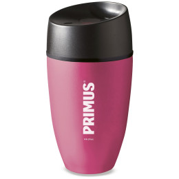 Taza térmica Primus Commuter Mug 0.3L rosa Pink