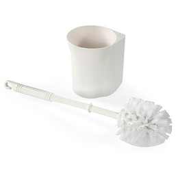 Escobilla Fiamma Toilet Brush Pro blanco