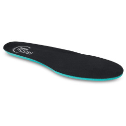 Plantillas Regatta Tecfoam Comfort Insole negro black