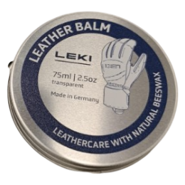 Crema Leki Leather Balm