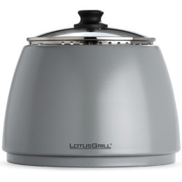 Tapadera LotusGrill Poklop