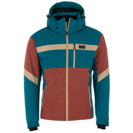 Chaqueta de hombre Kilpi Ponte-M azul claro