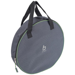 Funda Bo-Camp Storage bag for extension cord negro Anthracite