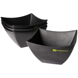 Juego de boles Ridge Monkey DLX Bowl Four Pack