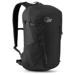 Mochila Lowe Alpine Edge 22 negro/gris Black