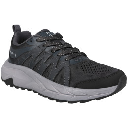 Calzado MOOA SilentPeak gris oscuro asphalt
