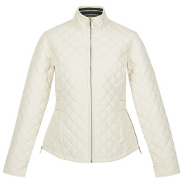 Chaqueta de mujer Regatta Carmine beige LightVanilla