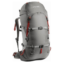 Mochila Boll Ego Extreme 37+13 l gris claro