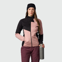 Sudadera funcional de mujer Northfinder Trya