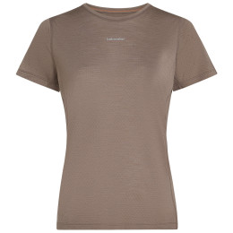 Camiseta funcional de mujer Icebreaker 125 Cool-Lite Speed SS Tee